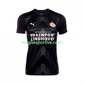 Completo Calcio PSV Eindhoven Portiere Divisa Prima 2022-2023